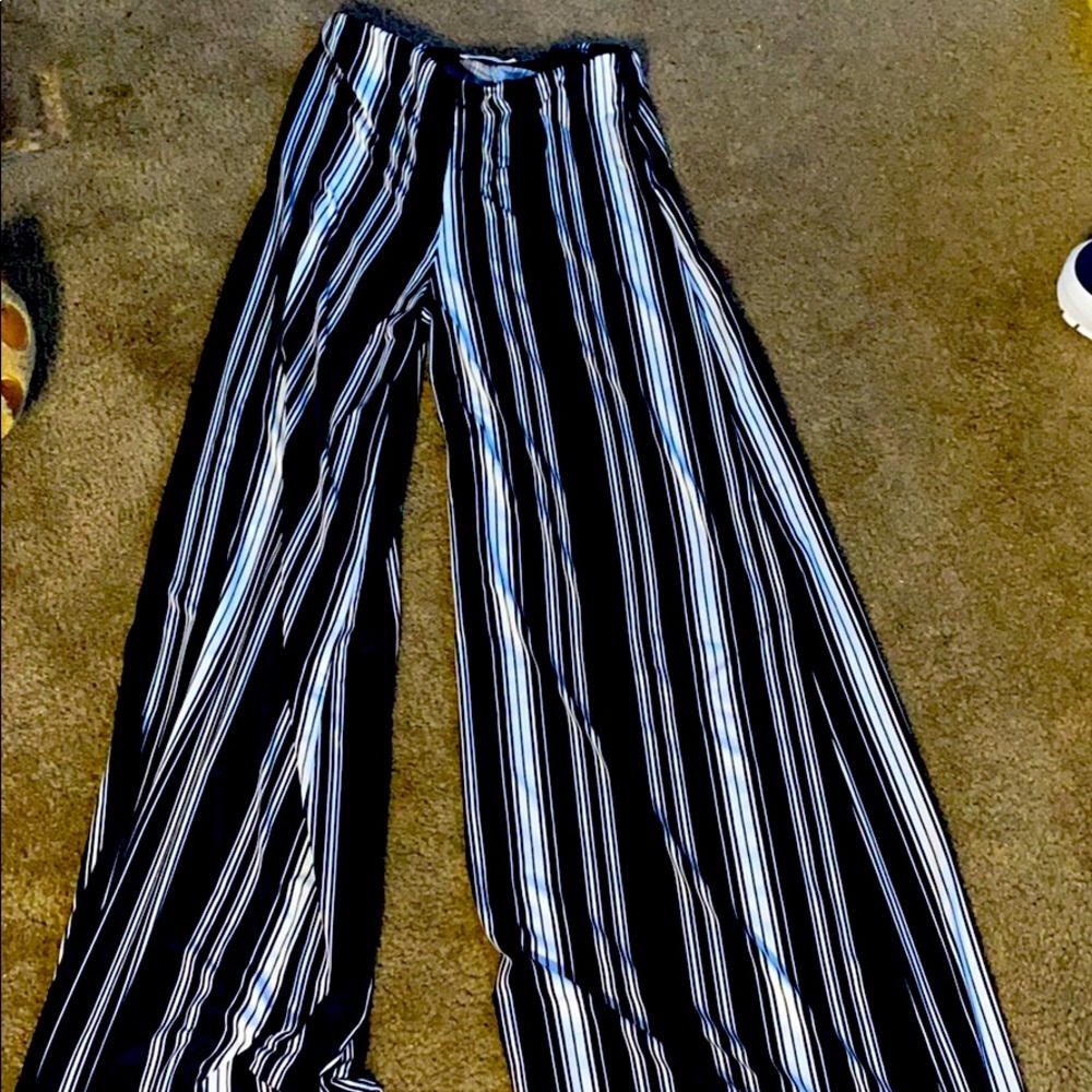 Women’s flare dress pants